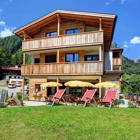 Koesslerhof 호텔
