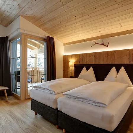 Hotel Koesslerhof