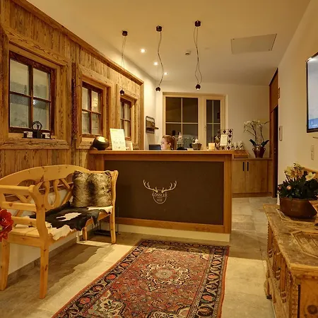 Hotel Kösslerhof 4*