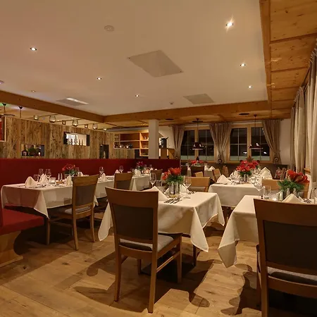 Hotel Kösslerhof
