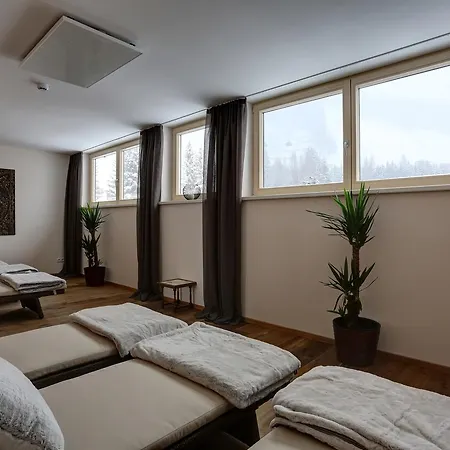 Koesslerhof 4*