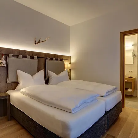 호텔 Koesslerhof 4*