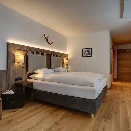 Koesslerhof 호텔 4*