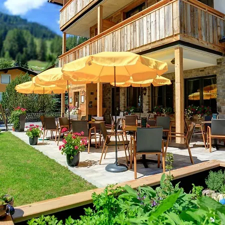Koesslerhof 4*